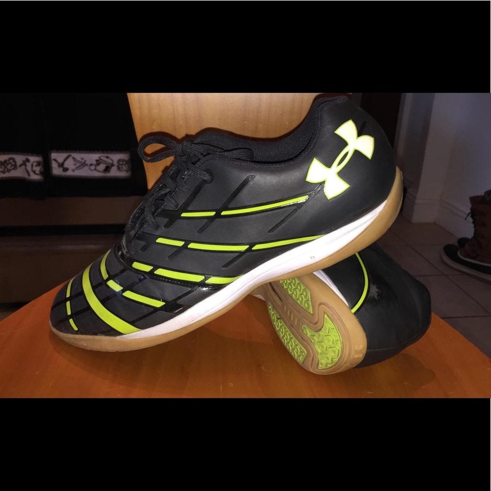 under armour sneakers
